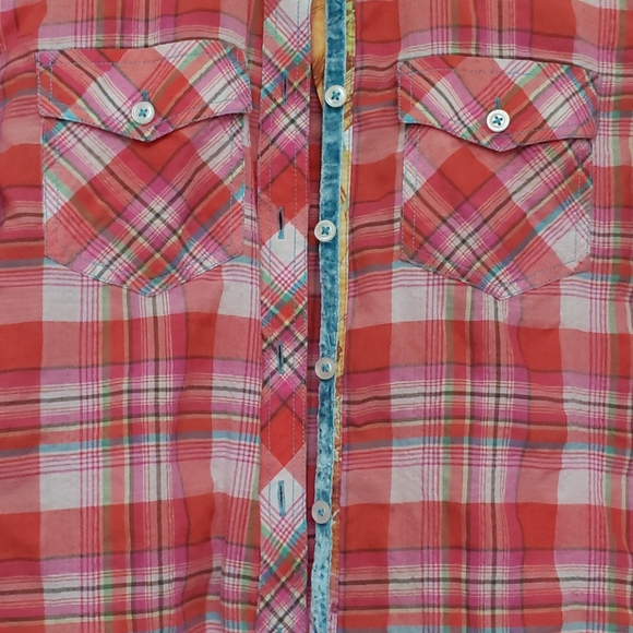 Button Down Shirt - Picture 4 of 6